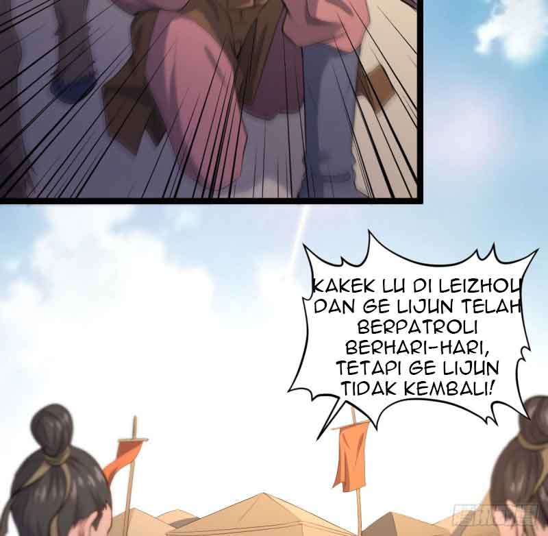 Reborn as King Chapter 27 Gambar 27
